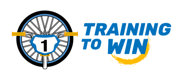 Training to Win logo