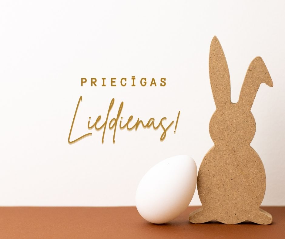 Happy Easter Day Facebook Post