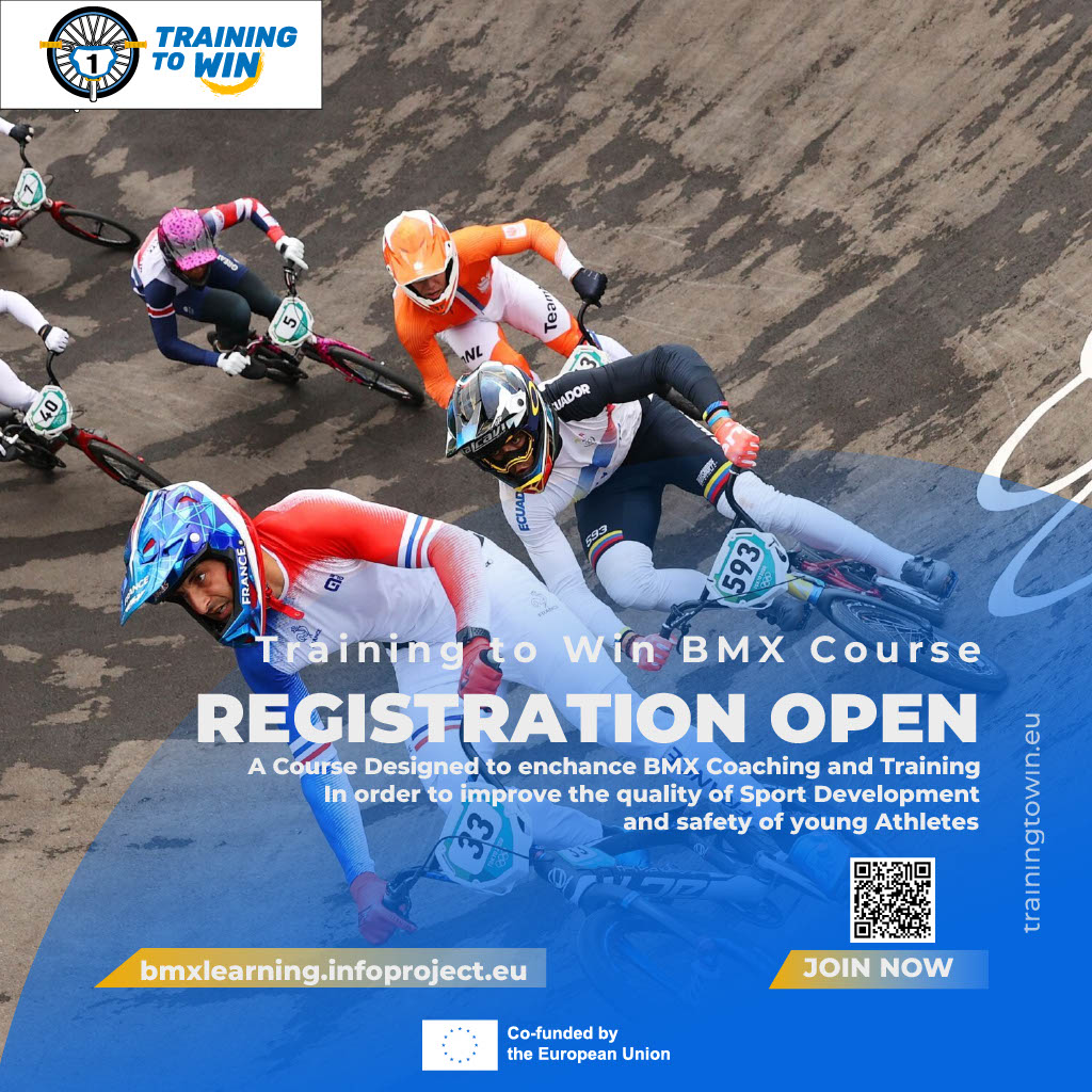 BMX IO3