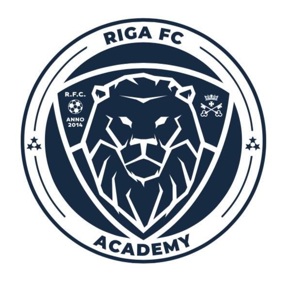 riga fc logo