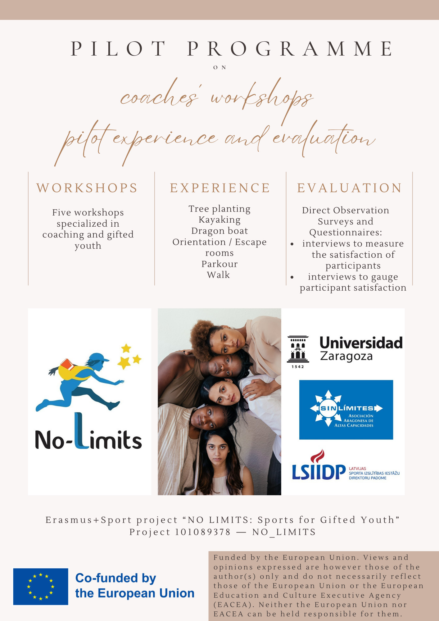 03. Pilot Programme dissemination Flyer 21 x 29.7